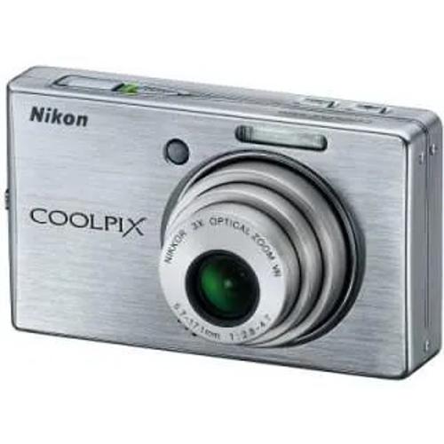 Nikon ニコン COOLPIX s500 Y-35 Nikon Coolpix S500 Point and Shoot - Price in India