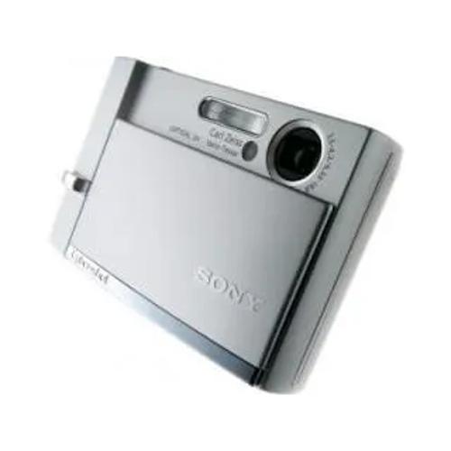 Sony dsc t30