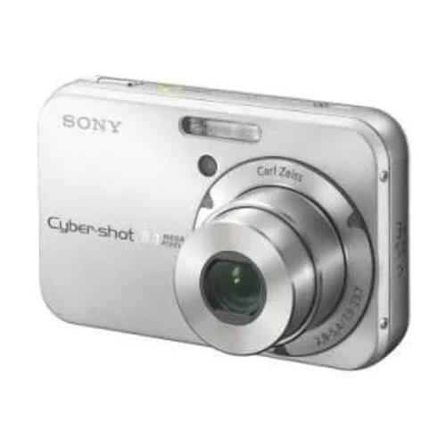 Sony CyberShot DSC-T30 Point and Shoot - Price in India