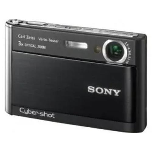 Sony CyberShot DSC-T70 Point and Shoot - Price in India