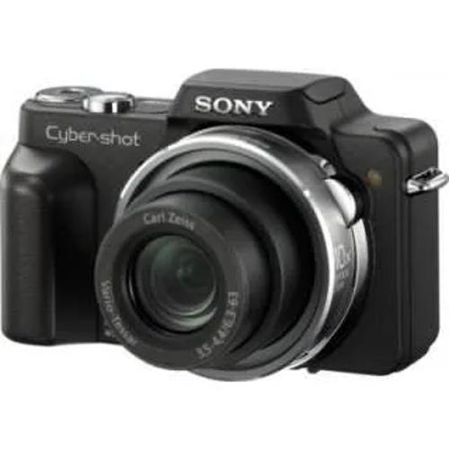 Sony CyberShot DSC-H3 Bridge - Price in India, Specifications