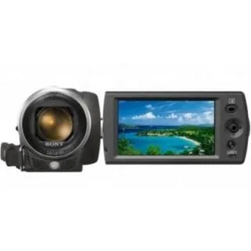 Sony Handycam DCRSX20EK Camcorder Price in India, Specifications
