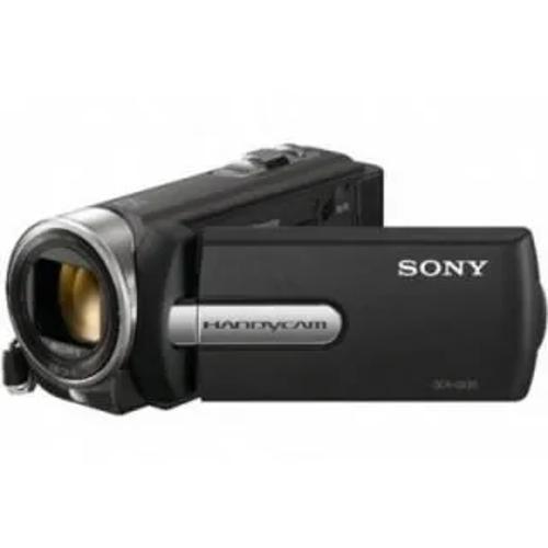 Sony Handycam DCRSX20EK Camcorder Price in India, Specifications