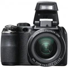 Fujifilm FinePix Z800EXR Point and Shoot - Price in India Fujifilm FinePix Z800EXR Point and Shoot - Price in India