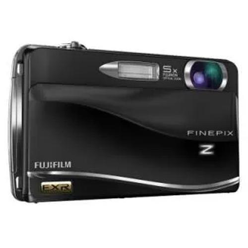 Fujifilm FinePix Z30 Point and Shoot - Price in India