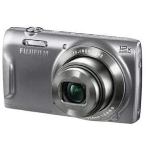 Fujifilm FinePix JX680 Point and Shoot - Price in India