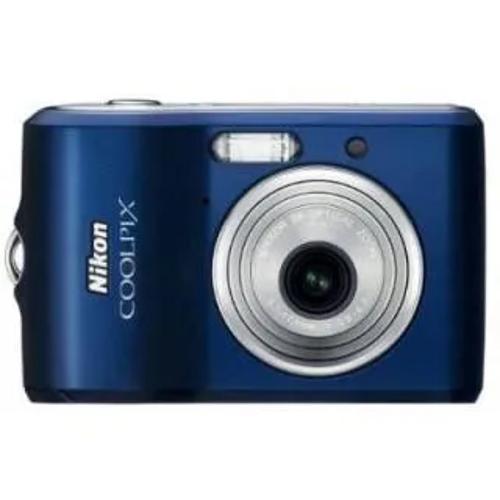 Nikon Coolpix L14 Point and Shoot Price in India, Specifications & Features Cameras