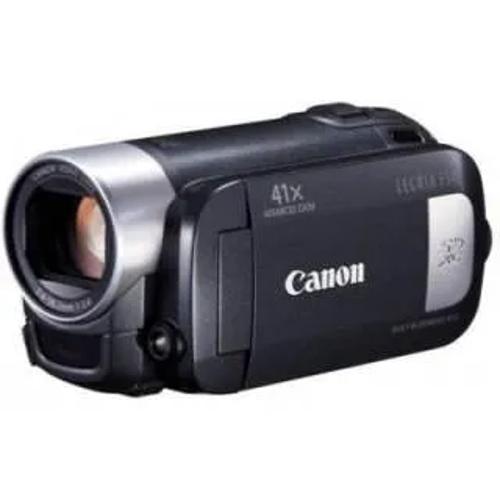 Canon Legria FS46 Camcorder Price in India, Specifications & Features