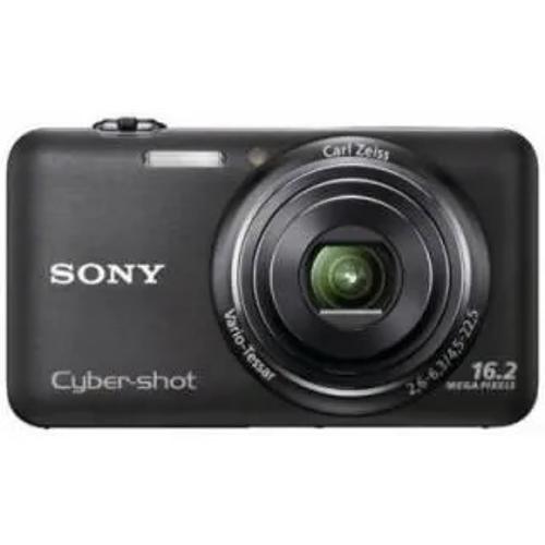 Sony CyberShot DSC-WX7 Point and Shoot - Price in India