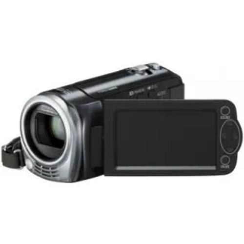 Panasonic HDC-SD40 Camcorder - Price in India, Specifications ...