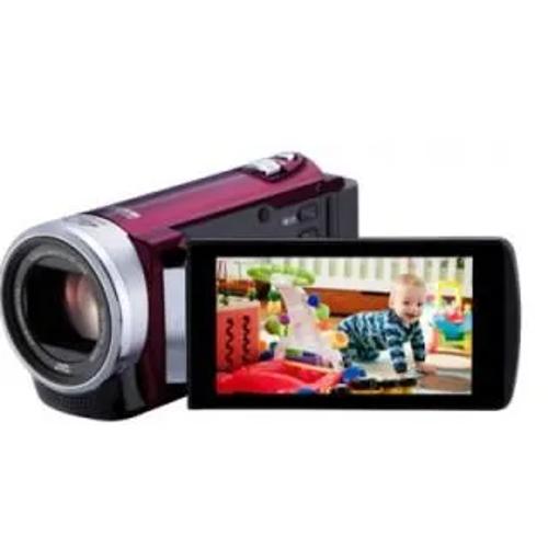 JVC GZE205 Camcorder Price in India, Specifications & Features Cameras