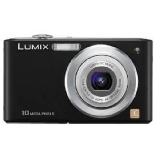 Panasonic Lumix DMCFS42 Point and Shoot Price in India
