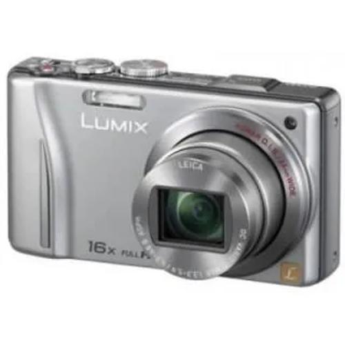 Panasonic Lumix DMCTZ20 Point and Shoot Price in India