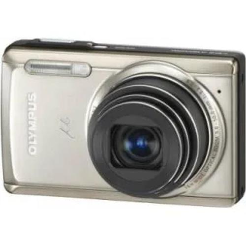 Olympus Stylus 9010 Point and Shoot Price in India, Specifications