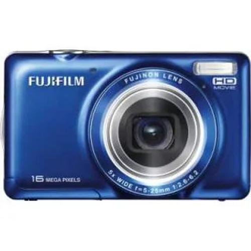 Fujifilm FinePix JX200 Point and Shoot - Price in India