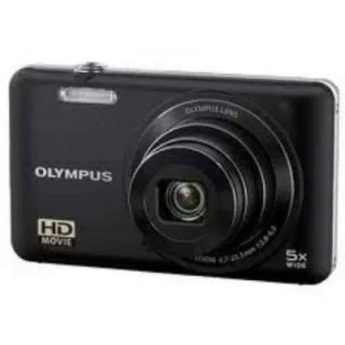 Olympus VG140 Point and Shoot Price in India, Specifications