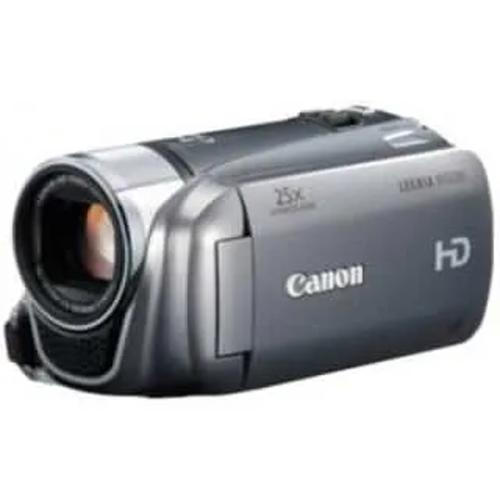 Canon Legria HF R205 Camcorder - Price in India, Specifications ...