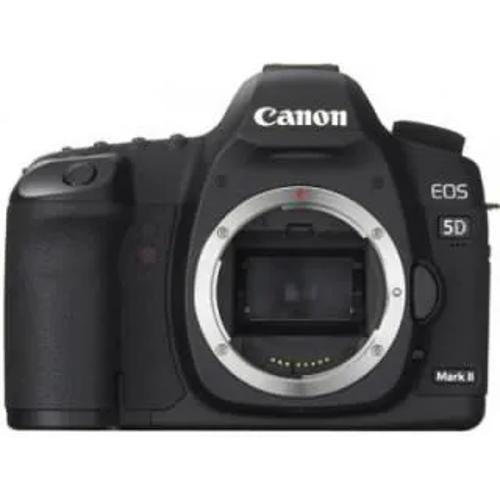 Canon EOS 5D Mark II (EF 24-105mm f/4L IS USM Kit Lens) Digital