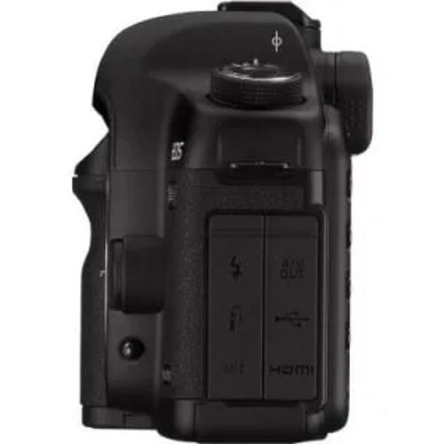 Canon EOS 5D Mark II (Body) Digital SLR - Price in India
