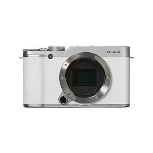 FUJIFILM X-A2 ボディ 0273 Fujifilm X series X-A2 (Body) Mirrorless - Price in India