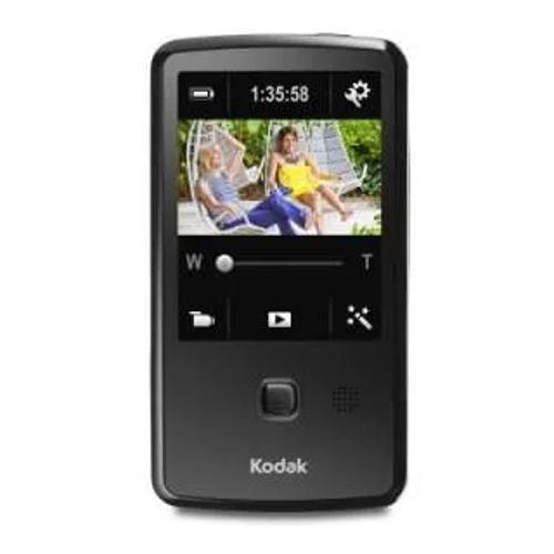 Kodak Zi10 PlayTouch Camcorder Price in India, Specifications