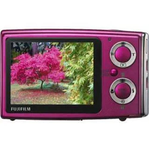 Fujifilm FinePix Z10fd Point and Shoot Price in India, Specifications