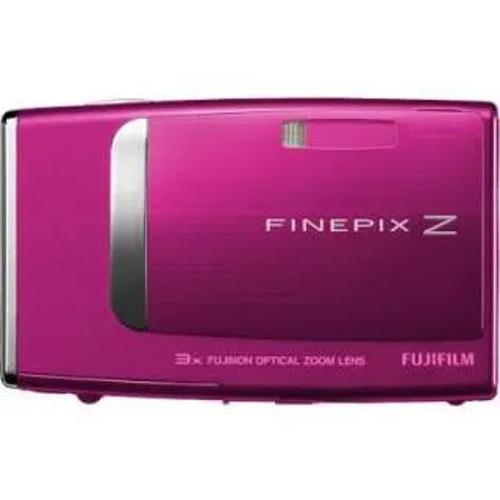 Fujifilm FinePix Z10fd Point and Shoot - Price in India
