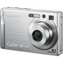 Sony CyberShot DSC-W90 Point and Shoot Price in India