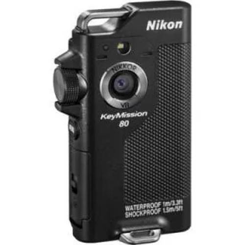 新品Nikon KeyMission 80 本体 Nikon KeyMission 80 Sports and Action - Price in India