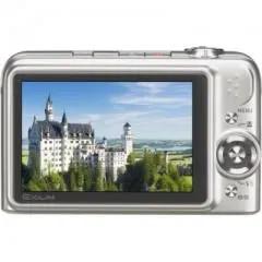 Casio EX-Z1200 Point and Shoot - Price in India, Specifications