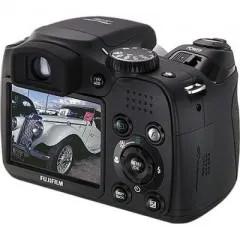 Fujifilm FinePix S700 Bridge Price in India, Specifications
