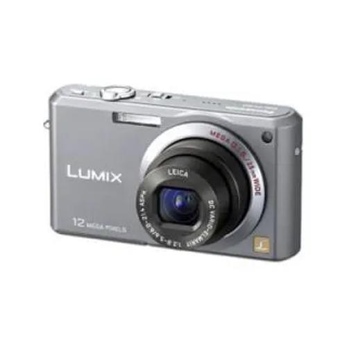 Panasonic DMC-FX100 reviewed Digital Camera Review | ePHOTOzine
