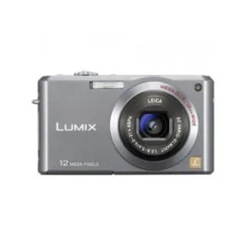 Panasonic Lumix DMC-FX100 Point and Shoot - Price in India Panasonic Lumix DMC-FX100 Point and Shoot - Price in India