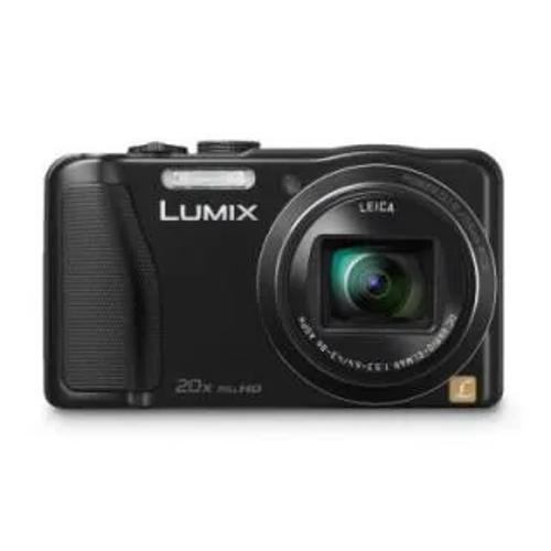 Panasonic Dmc Zs25 Panasonic Tz 35 Panasonic LUMIX DMC-TZ35