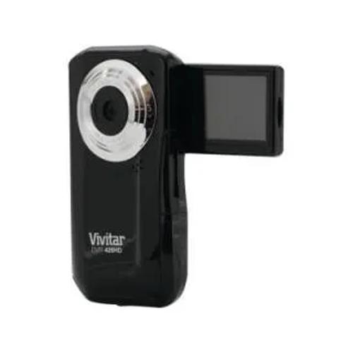 Vivitar DVR 426 Camcorder Price in India, Specifications & Features