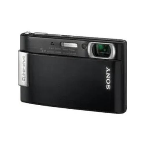 Cyber-shot DSC-T200 ブラック SONY