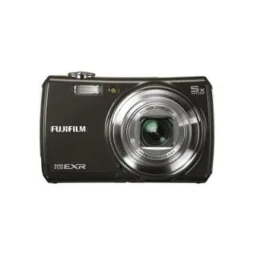 Fujifilm FinePix F200EXR Point and Shoot - Price in India