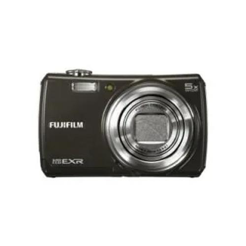 Fujifilm FinePix F200EXR Point and Shoot - Price in India