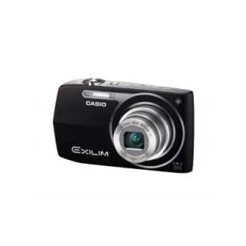 Casio EX-Z2300 Point and Shoot - Price in India, Specifications