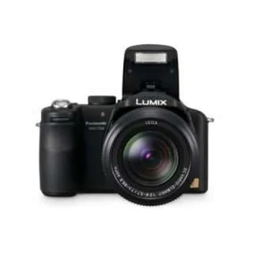 Panasonic Lumix DMC-FZ50 Bridge - Price in India, Specifications