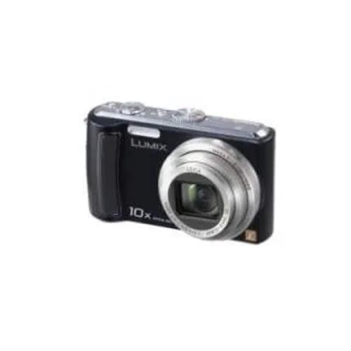 Panasonic Lumix DMCTZ5 Point and Shoot Price in India