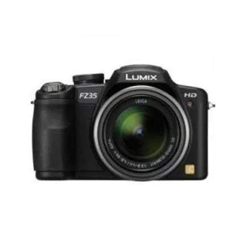 Panasonic Lumix DMC-FZ35 Bridge Price in India, Specifications