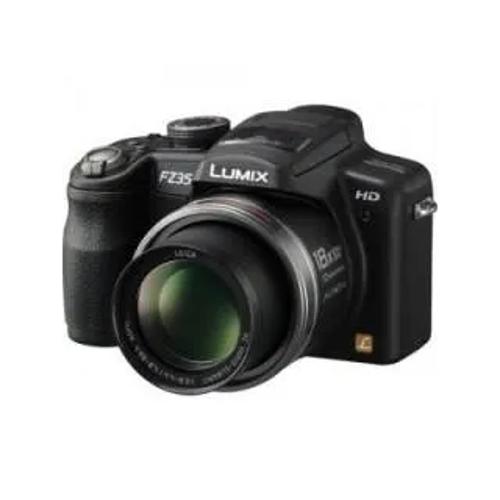 Panasonic Lumix DMC-FZ35 Bridge Price in India, Specifications