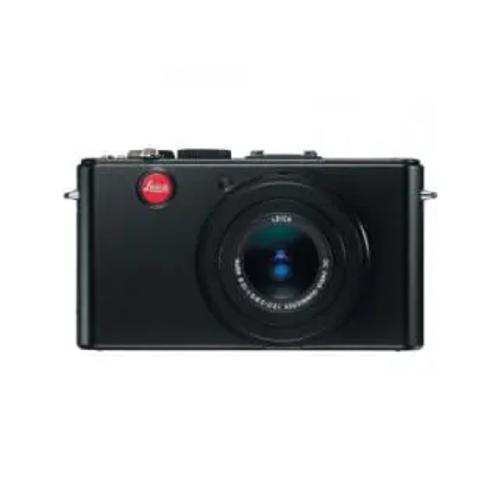 Leica D-LUX 4 Point and Shoot - Price in India, Specifications 