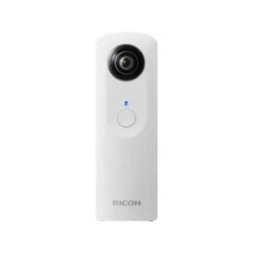 Ricoh Theta Point and Shoot Price in India, Specifications & Features