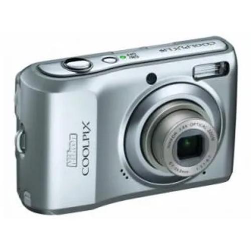 Nikon coolpix L19 （良品） Buy Nikon Coolpix L19 8MP Digital Camera with 3.6 Optical