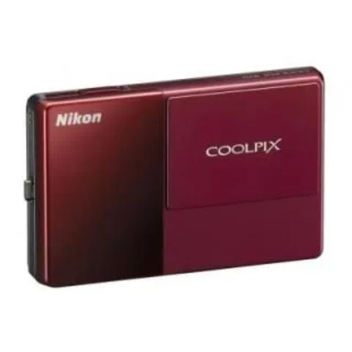 Nikon Coolpix S70 Point and Shoot - Price in India, Specifications