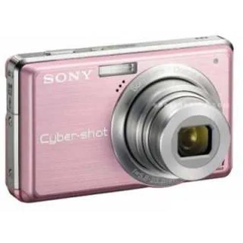 Sony CyberShot DSCS980 Point and Shoot Price in India