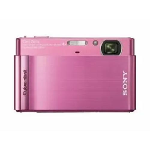 Sony CyberShot DSC-T90 Point and Shoot - Price in India
