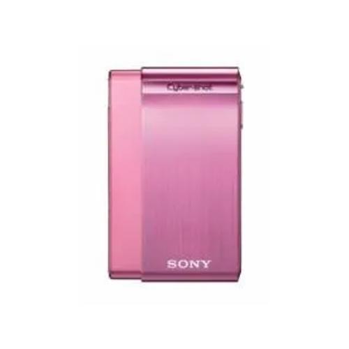 Sony CyberShot DSC-T90 Point and Shoot - Price in India